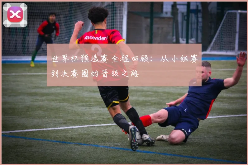 世界杯预选赛全程回顾：从小组赛到决赛圈的晋级之路