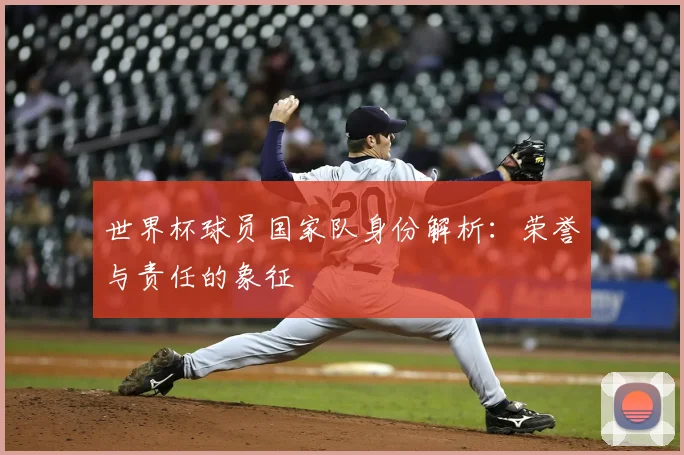 世界杯球员国家队身份解析：荣誉与责任的象征