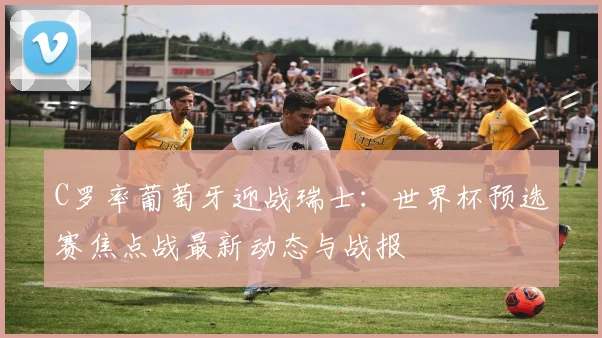 C罗率葡萄牙迎战瑞士：世界杯预选赛焦点战最新动态与战报