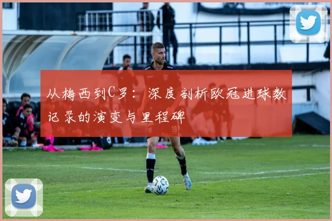 从梅西到C罗：深度剖析欧冠进球数记录的演变与里程碑
