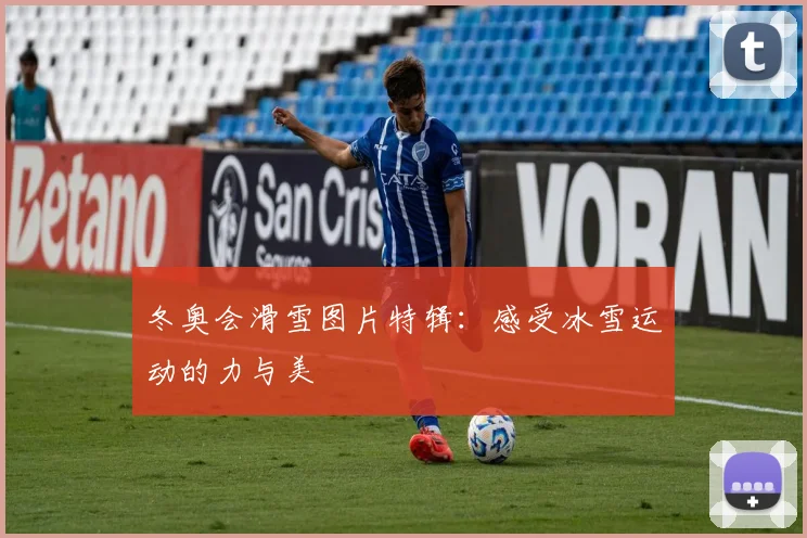 冬奥会滑雪图片特辑：感受冰雪运动的力与美