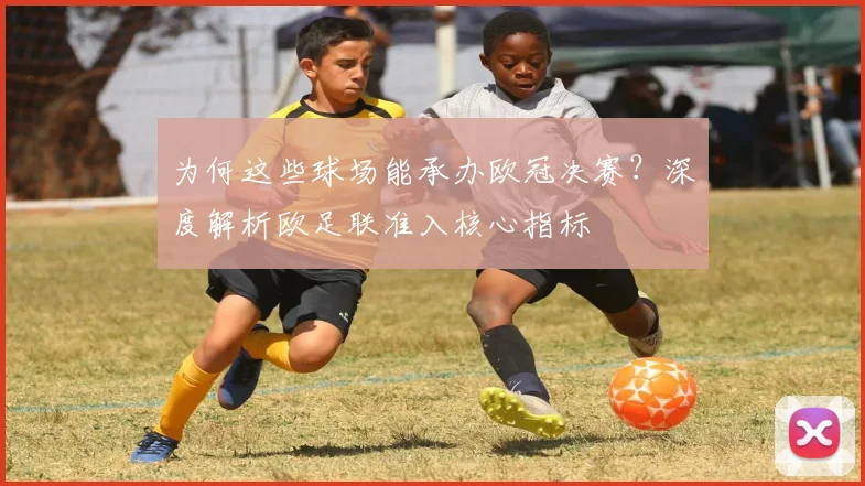 为何这些球场能承办欧冠决赛？深度解析欧足联准入核心指标